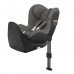 Автокресло Cybex Sirona Zi i-Size Soho Grey