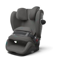 Автокресло Cybex Pallas G i-Size Soho Grey 2021