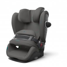 Автокресло Cybex Pallas G i-Size Soho Grey 2021