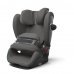 Автокресло Cybex Pallas G i-Size Soho Grey 2021