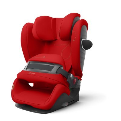 Автокресло Cybex Pallas G i-Size Autumn Gold 2021