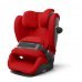 Автокресло Cybex Pallas G i-Size Autumn Gold 2021