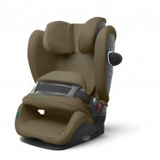 Автокресло Cybex Pallas G i-Size Classic Beige 2021