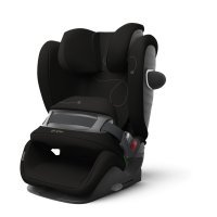 Автокресло Cybex Pallas G i-Size Deep Black 2021