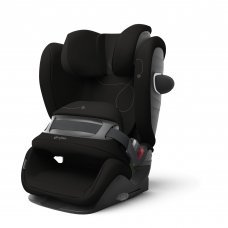 Автокресло Cybex Pallas G i-Size Deep Black 2021