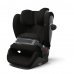 Автокресло Cybex Pallas G i-Size Deep Black 2021