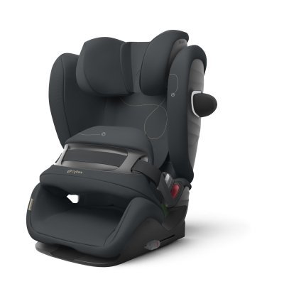 Автокресло Cybex Pallas G i-Size Granite Black 2021