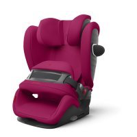 Автокресло Cybex Pallas G i-Size Magnolia Pink 2021