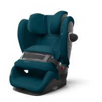 Автокресло Cybex Pallas G i-Size River Blue 2021