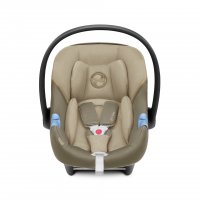 Автокресло Cybex ATON M 2021 Classic Beige