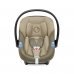 Автокресло Cybex ATON M 2021 Classic Beige