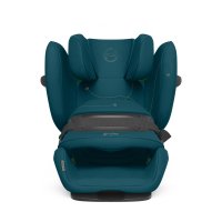 Автокресло Cybex Pallas G i-Size River Blue 2021