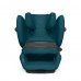 Автокресло Cybex Pallas G i-Size River Blue 2021