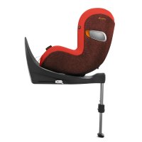 Автокресло Cybex Sirona Zi i-Size Autumn Gold