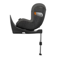 Автокресло Cybex Sirona Zi i-Size Soho Grey
