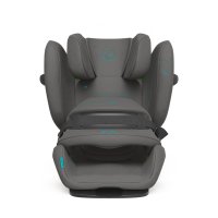 Автокресло Cybex Pallas G i-Size Soho Grey 2021