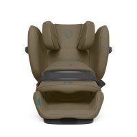 Автокресло Cybex Pallas G i-Size Classic Beige 2021