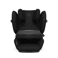 Автокресло Cybex Pallas G i-Size Deep Black 2021
