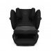 Автокресло Cybex Pallas G i-Size Deep Black 2021