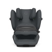 Автокресло Cybex Pallas G i-Size Granite Black 2021