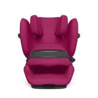 Автокресло Cybex Pallas G i-Size Magnolia Pink 2021