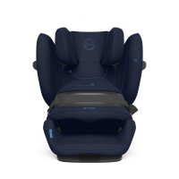 Автокресло Cybex Pallas G i-Size Navy Blue 2021