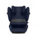 Автокресло Cybex Pallas G i-Size Navy Blue 2021