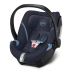 Автокресло Cybex Aton 5 Navy Blue