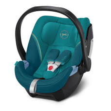 Автокресло Cybex Aton 5 River Blue