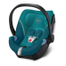 Автокресло Cybex Aton 5 River Blue