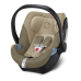 Автокресло Cybex Aton 5 Classic Beige