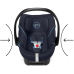 Автокресло Cybex Aton 5 Navy Blue