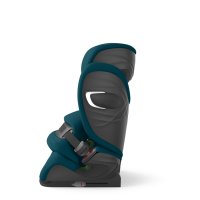 Автокресло Cybex Pallas G i-Size River Blue 2021
