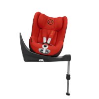 Автокресло Cybex Sirona Zi i-Size Autumn Gold