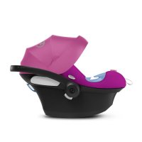 Автокресло Cybex ATON M 2021 Magnolia Pink