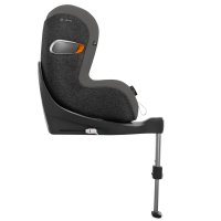 Автокресло Cybex Sirona Zi i-Size Soho Grey