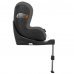 Автокресло Cybex Sirona Zi i-Size Soho Grey