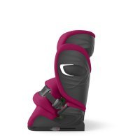 Автокресло Cybex Pallas G i-Size Magnolia Pink 2021