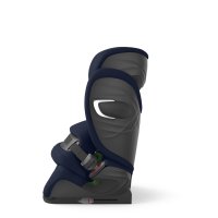 Автокресло Cybex Pallas G i-Size Navy Blue 2021