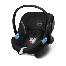 Автокресло Cybex ATON M 2021 Deep Black