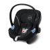 Автокресло Cybex ATON M 2021 Deep Black