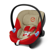 Автокресло Cybex ATON M Autumn Gold