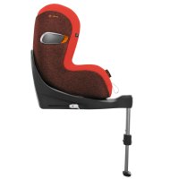 Автокресло Cybex Sirona Zi i-Size Autumn Gold