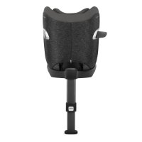 Автокресло Cybex Sirona Zi i-Size Soho Grey