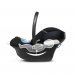 Автокресло Cybex ATON M 2021 Deep Black