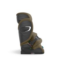 Автокресло Cybex Pallas G i-Size Classic Beige 2021