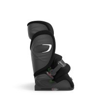 Автокресло Cybex Pallas G i-Size Deep Black 2021