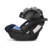 Автокресло Cybex Aton 5 Deep Black