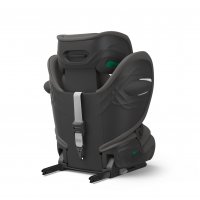 Автокресло Cybex Pallas G i-Size Soho Grey 2021