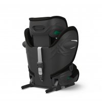 Автокресло Cybex Pallas G i-Size Deep Black 2021